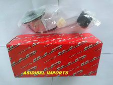 BOIA COM SENSOR DO NÍVEL DE COMBUSTÍVEL EFFA VAN