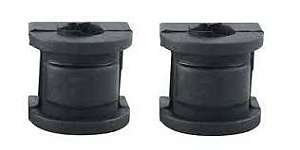 BUCHA DA BARRA ESTABILIZADORA TOWNER JR/HAFEI/EFFA