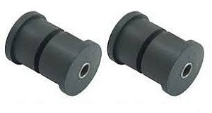 BUCHA DO FEIXE DE MOLA DIANTEIRA TOWNER JR/PICK UP