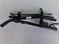 TUBO DE AGUA  (REFRIGERAÇÃO) TOWNER START/EFFA START