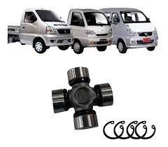 CRUZETA DO EIXO CARDAN EFFA/TOWNER 1.0/CHANA/SHINERAY