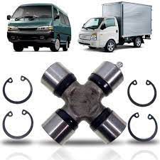 CRUZETA DO EIXO CARDAN HR 2.5 8V/H100 2.5/H1 2.5