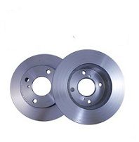 DISCO DE FREIO DIANTEIRO EFFA START/TOWNER 1.0 START/CHANA