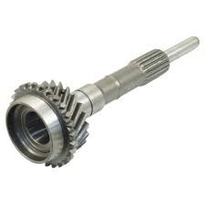 EIXO PILOTO DO CÂMBIO (BS09) EFFA PICK UP/VAN/TOWNER 1.0