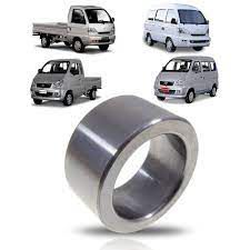 BUCHA DO ROLAMENTO EIXO TRASEIRO EFFA/TOWNER/CHANA/SHINERAY