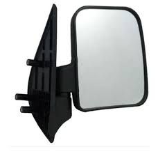 ESPELHO RETROVISOR EXTERNO (LD) TOWNER JR/HAFEI