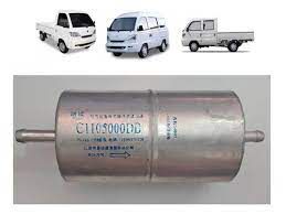 FILTRO DE COMBUSTIVEL EFFA PICK UP/VAN/TOWNER JR/TOWNER HAFEI