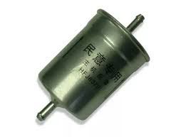 FILTRO DE COMBUSTIVEL  EFFA START/TOWNER START/CHANA/SHINERAY/M100/LIFAN 620