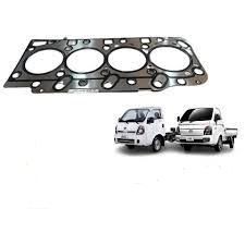 JUNTA DO CABEÇOTE (METAL) HR 16V/K2500 16V D4CB /13...