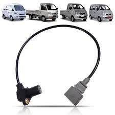 SENSOR DE ROTAÇÃO (SISTEMA BOSCH) EFFA/TOWNER/CHANA/SHINERAY