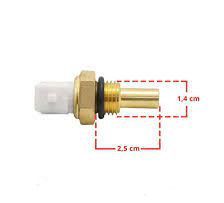 SENSOR DE TEMPERATURA (2 PINOS LINEAR) EFFA START/PICK UP/VAN
