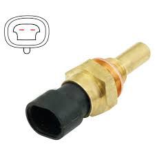 SENSOR DE TEMPERATURA (2 PINOS LINEAR) EFFA START/PICK UP/VAN