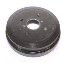 TAMBOR DE FREIO EFFA START/CHANA