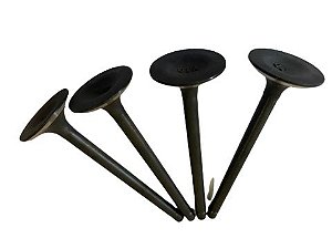 VÁLVULA DE ADMISSÃO (7mm) TOWNER/EFFA/CHANA