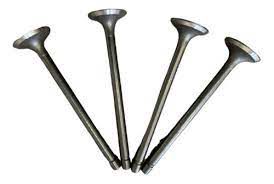 VÁLVULA DE ADMISSÃO (6mm) TOWNER START