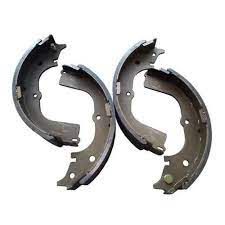 SAPATA DE FREIO (COM LONAS) TOPIC JINBEI 2.0/2.2