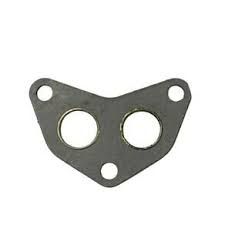 JUNTA DO COLETOR DE ESCAPE EFFA/PICK UP/VAN/CHANA