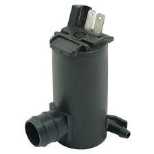 MOTOR DO RESERVATÓRIO DO PARA BRISA TOWNER HAFEI/EFFA VAN/FURGÃO