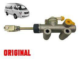 CILINDRO MESTRE DE EMBREAGEM TOPIC JINBEI 2.0/2.2