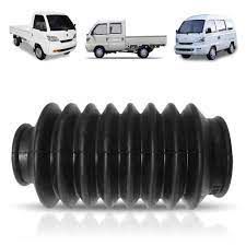 COIFA DA CAIXA DE DIREÇÃO (MENOR) TOWNER JR/HAFEI/VAN/FURGÃO