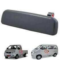 MACANETA EXTERNA DA PORTA DT/TR LE TOWNER START/VAN