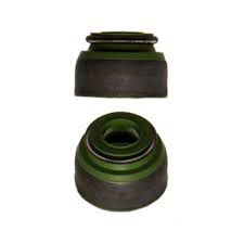 RETENTOR HASTE DE VÁLVULA SHINERAY T20/T22/A7/A9 6mm