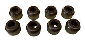 RETENTOR HASTE DE VÁLVULA K2500 8V/HR 8V /L200 2.5/H100/H1