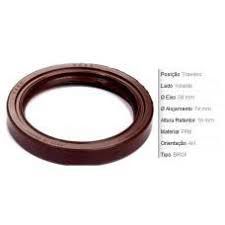 RETENTOR TRASEIRO  VOLANTE DO MOTOR TOWNER 1.0/EFFA/CHANA/SHINERAY