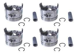 PISTAO COM PINO STD EFFA VAN/PICK UP/FURGAO/TOWNER JR/HAFFEI/VAN/FURGAO/CHANA PICU UP/VAN/FURGAO