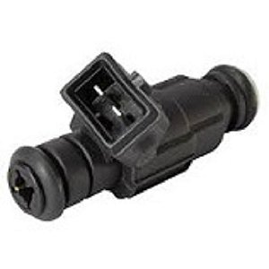 BICO INJETOR (SISTEMA DELPHI) 4 FUROS TOWNER HAFEI/EFFA START/SHINERAY/JR