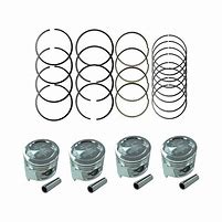 PISTAO PINO STD COM ANEL EFFA VAN/PICK UP/FURGAO/TOWNER JR/HAFFEI/VAN/A/CHANA PICU UP/VAN/FURGAO