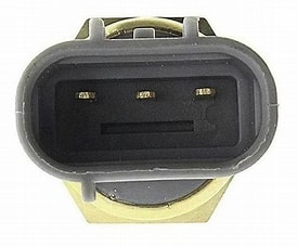 SENSOR DE TEMPERATURA (3 PINOS LINEAR) CHANA PICK UP/VAN/FURGÃO