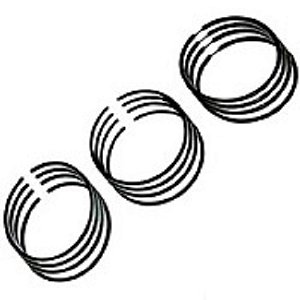 ANEL DE SEGMENTO 0,50 SHINERAY 1.0 MOTOR 465/4F18