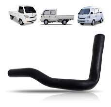 MANGUEIRA INFERIOR DO RADIADOR TOWNER JR/HAFEI/EFFA/VAN/FURGAO