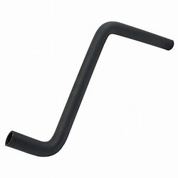 MANGUEIRA ENTRADA DE AGUA DO RADIADOR SHINERAY 1.0T20/T22/A7/A9