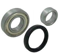 ROLAMENTO KIT EIXO TRASEIRO EFFA/TOWNER/CHANA/SHINERAY1.0 SEM ABS