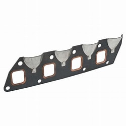 JUNTA DO COLETOR DE ESCAPAMENTO SHINERAY 1.0 T20/T22/A7/A9