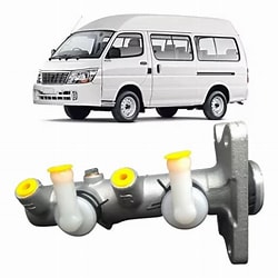 CILINDRO MESTRE DE FREIO TOPIC JINBEI 2.0/2.2