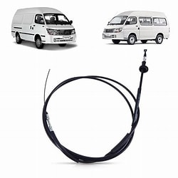 CABO DO ACELERADOR TOPIC JINBEI 2.0 OU 2.2