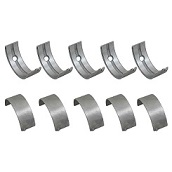 BRONZINA DE MANCAL (FIXO) 0,50 EFFA V21/V22/V25 2019...