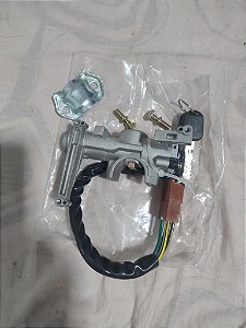 CHAVE IGUINICAO SHINERAY 1.0 T20/T22/A7/A9