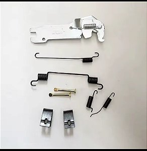 KIT REPARO REGULADOR DE FREIOS LE SHINERAY 1.0T20/T22/A7/A9