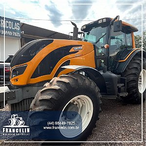 Trator Valtra BH 194 4x4 Hitech