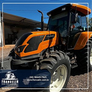 Trator Valtra A950 R 4x4