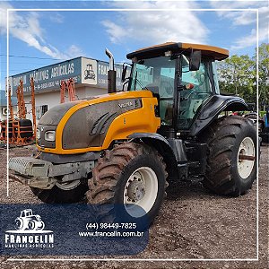 Trator Valtra BT 190