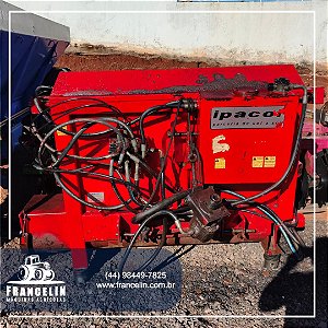 Desensiladeira 1.5 Ipacol