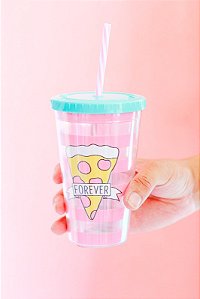 Copo Acrílico Parede Dupla