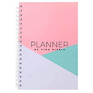 Planner Espiral