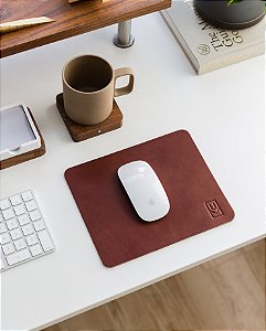 Mouse Pad em Sintético