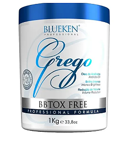 BBTOX GREGO BLUEKEN 1KG